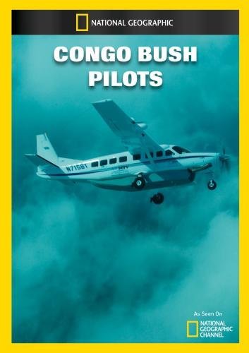 Congo Bush Pilots/Congo Bush Pilots@MADE ON DEMAND@This Item Is Made On Demand: Could Take 2-3 Weeks For Delivery